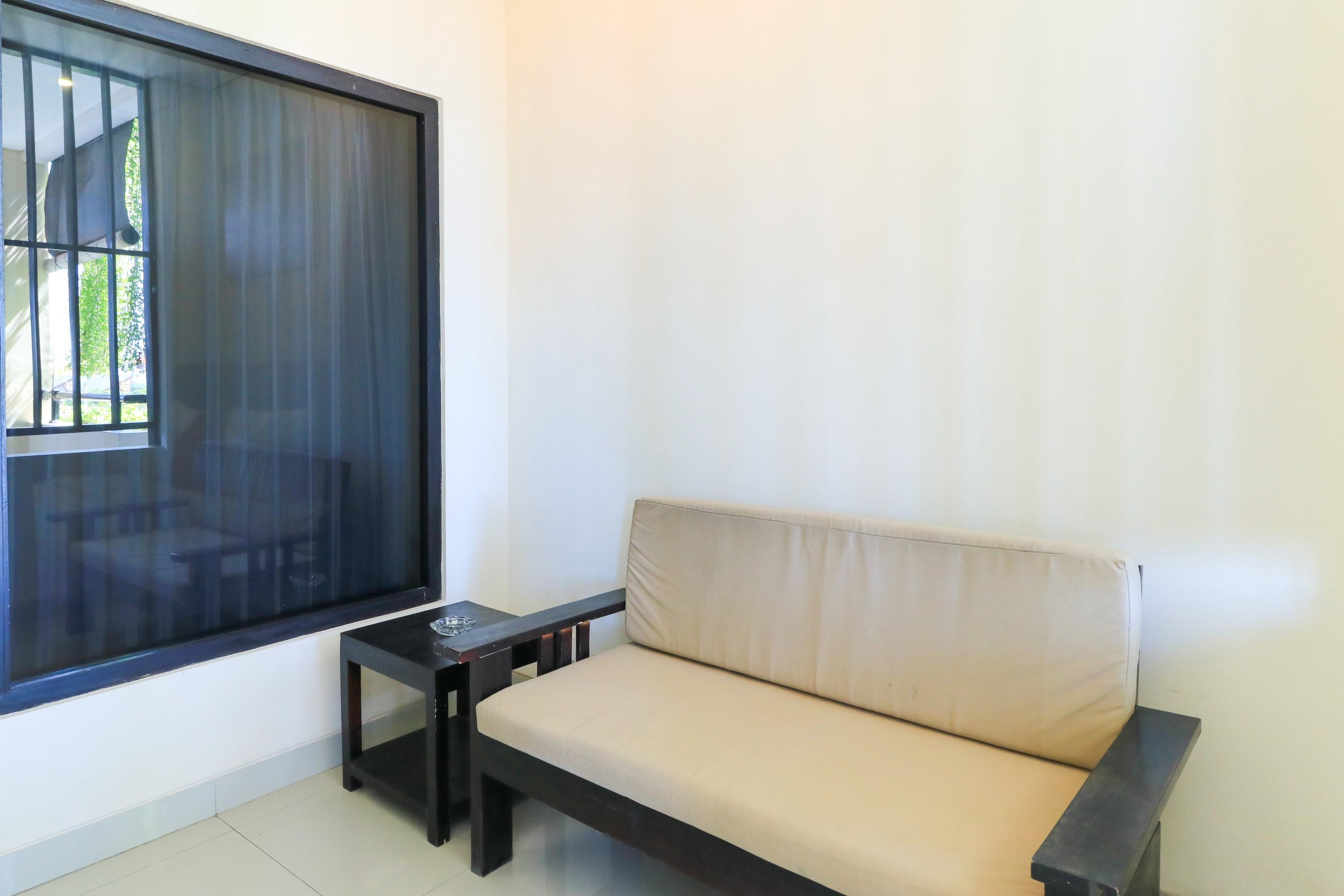 Rantun'S Place Nusa Dua Hotell Kutuh Exteriör bild